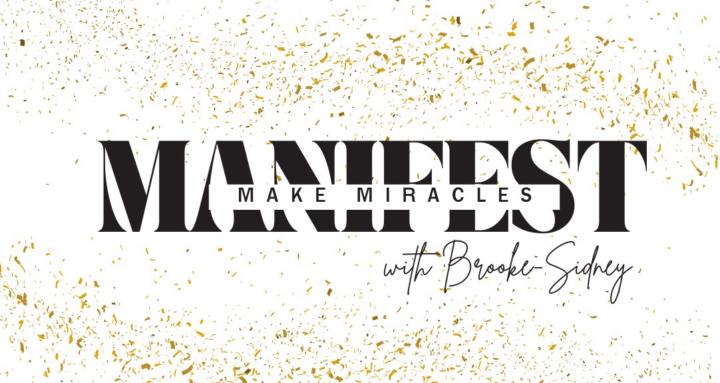Make Miracles Manifest™ Portal