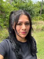 Angelica Lopez