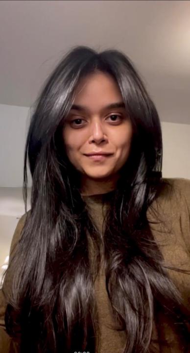 Mitali Bonde