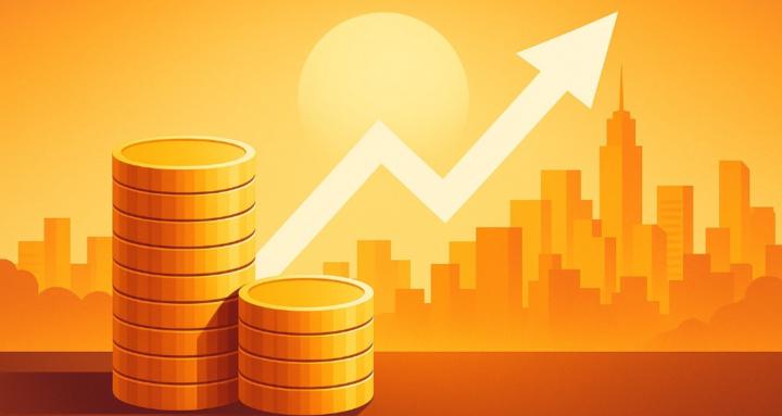 Scribner Wealth Builders