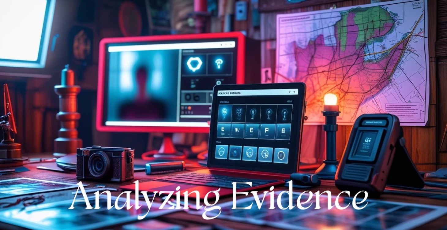 Analyzing Evidence