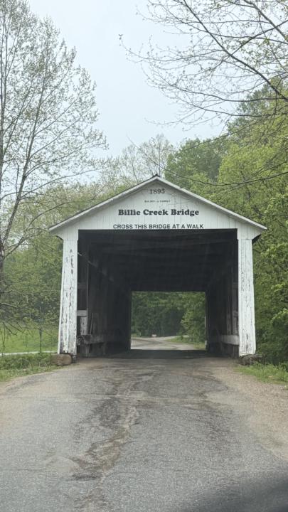 Billie Creek Village