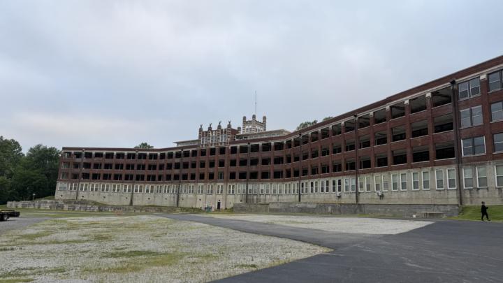 Investigation complete! Waverly Hills ✅