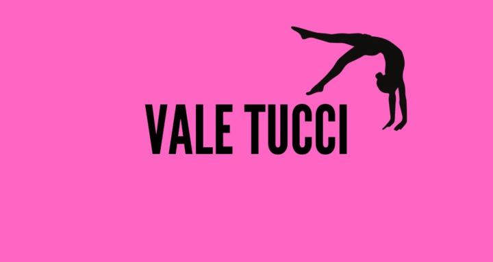 Escuela de Gimnasia Vale Tucci