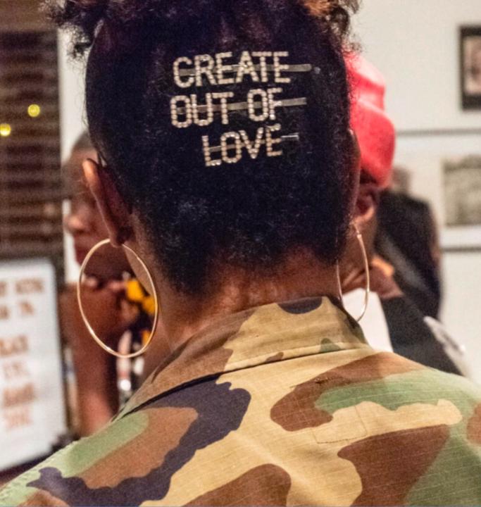 CarolFakeOne MCDonald