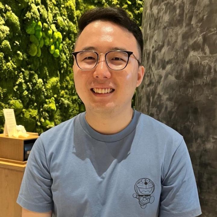 Kelvin Tan