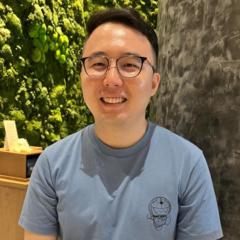 Kelvin Tan