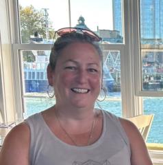 Beth Leblanc