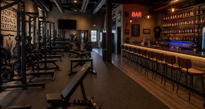 Fitness and Goals