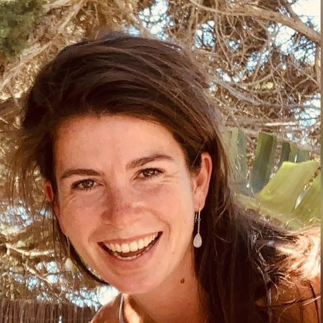 Claudy van der Linden-Slaats