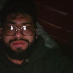 Armando Delgado