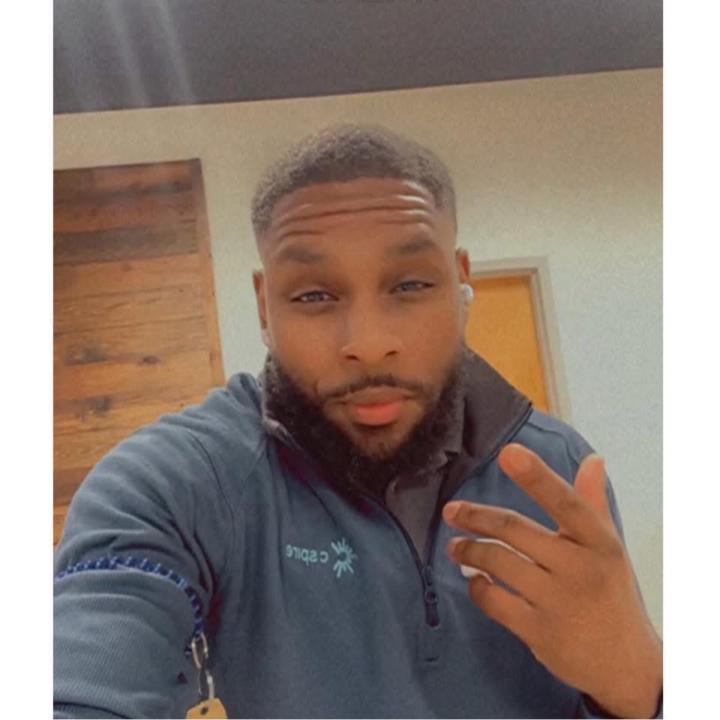 Carlos Johnson
