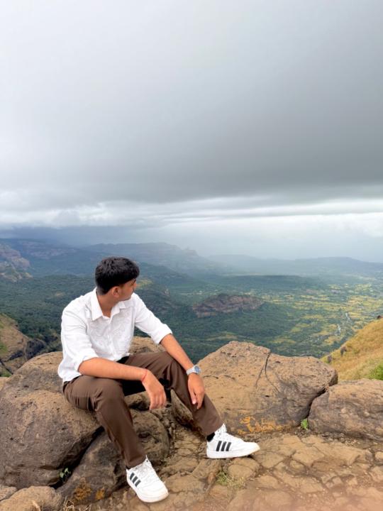 Piyush Sirvi