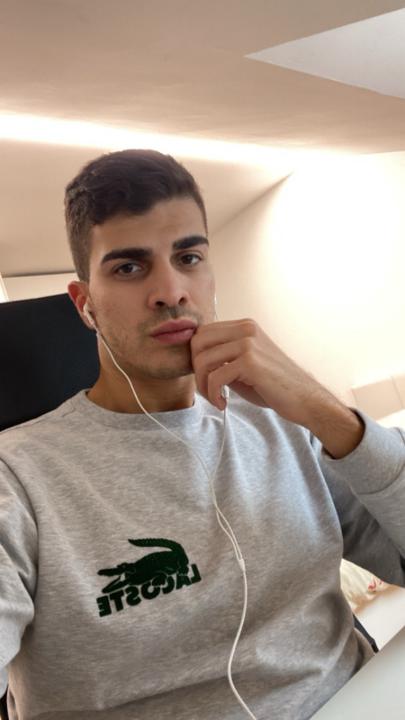 Alessio Amorese