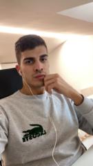 Alessio Amorese