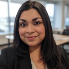 Erika Tahani
