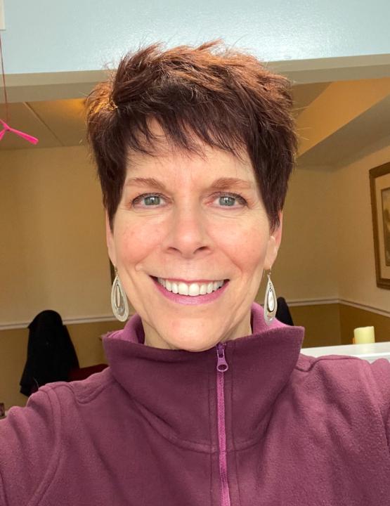 Elaine Kempski