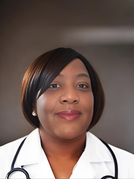 Stephanie Chukwuma