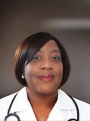 Stephanie Chukwuma
