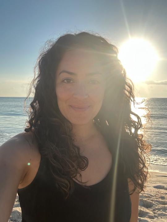 Arely Amezquita