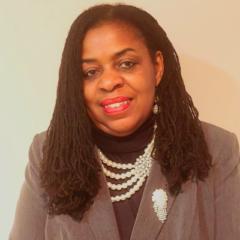 Katherine Tarpeh