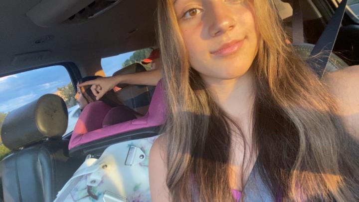 Leilani Wolovlek