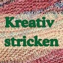 Kreativ Stricken