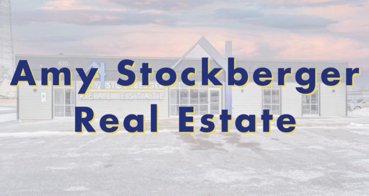 Amy Stockberger Real Estate
