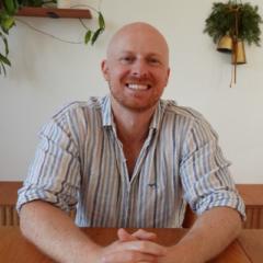 Aaron Cattell