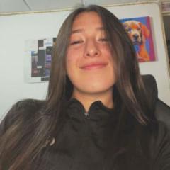 Danna Sofia Romero - Soporte AntoEcom