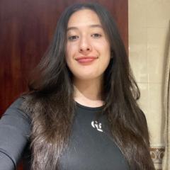 Danna Sofia Romero - Soporte AntoEcom