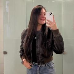 Danna Sofia Romero - Soporte AntoEcom