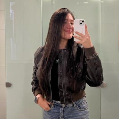 Danna Sofia Romero - Soporte AntoEcom