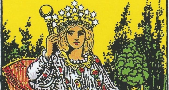 Empress Rising