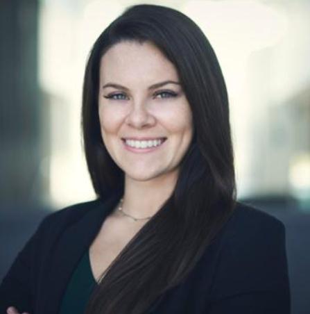 Erin Cahill