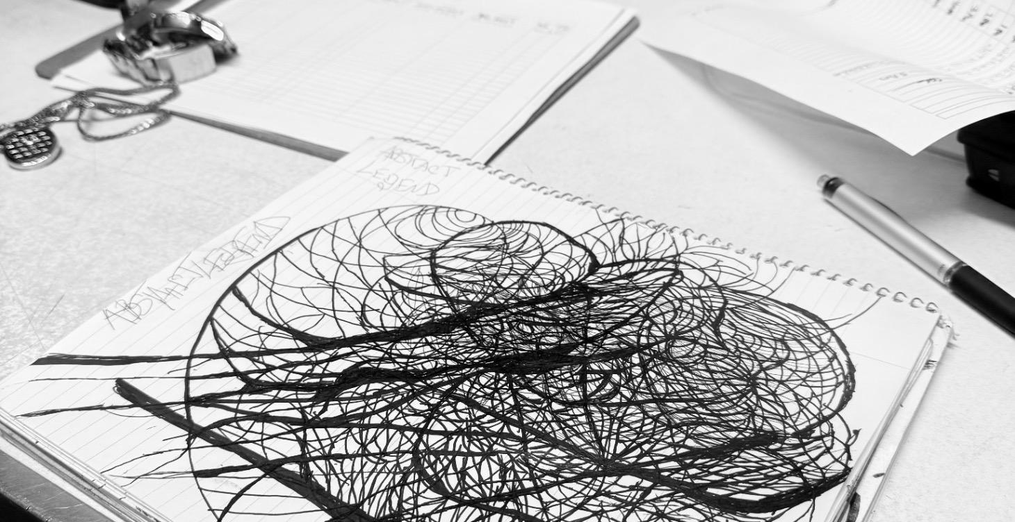 Understanding the world of abstract