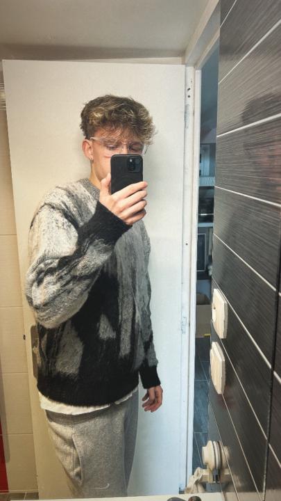 Ethan Couriaud
