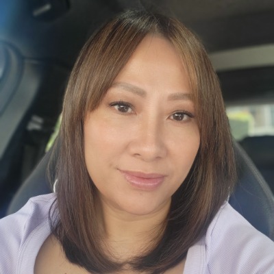 Tori Pham