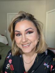 Nicole Gonzales