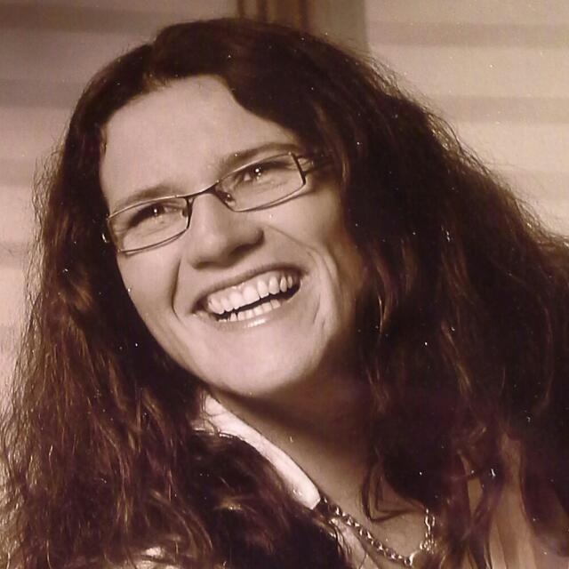 Mandy Hurth-Claßmann