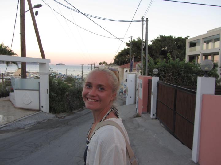 Anne Østergaard