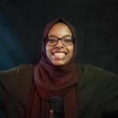 Dania Mohamed