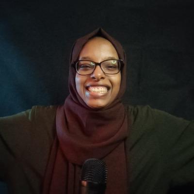 Dania Mohamed