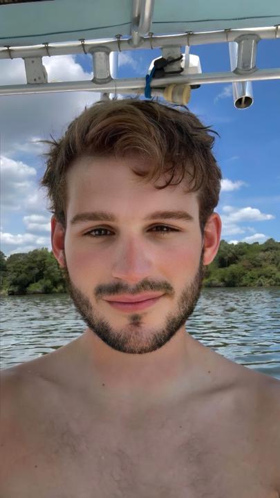 Mason McCumber