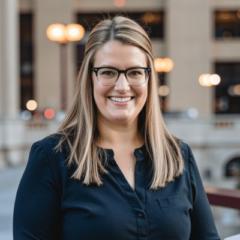 Stephanie Blake
