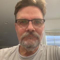 Mike Gardner