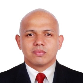 Mario Ruiz