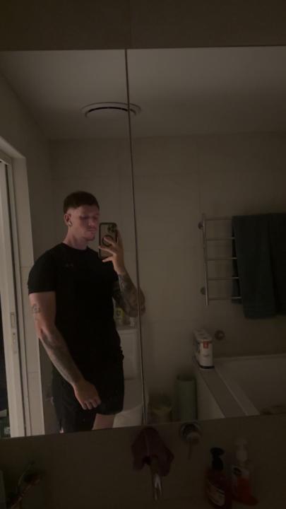 Rory Aitken