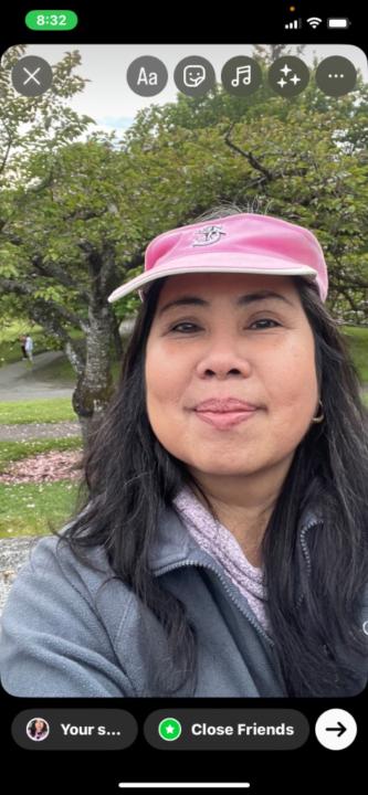 Mailene Anonuevo-smith