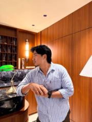 Mohamed Rizq Aiman Bin Ismail